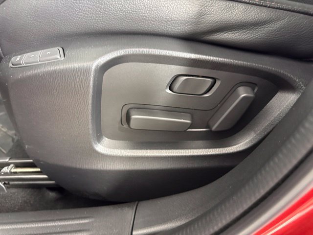 Used 2021 MAZDA CX-5 Grand Touring AWD/4WD image 14
