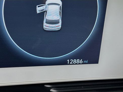 Used 2024 Hyundai Ioniq 5 SEL RWD image 18