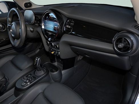 Used 2023 MINI Cooper SE image 24