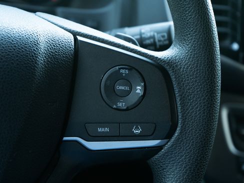 Used 2021 Honda Passport Sport image 21