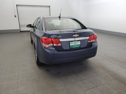 Used 2014 Chevrolet Cruze LT FWD image 6