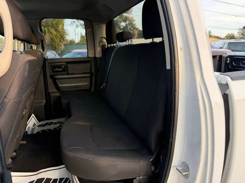 Used 2018 RAM 1500 Tradesman w/ Popular Equipment Group image 21