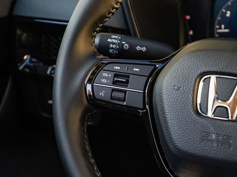 New 2026 Honda CR-V EX-L image 13