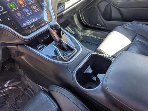 Used 2020 Subaru Outback Limited image 16