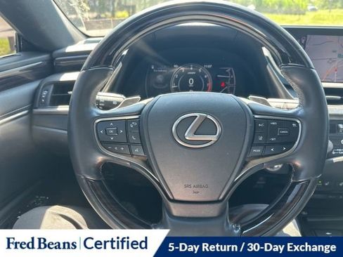 Used 2021 Lexus ES 250 w/ Premium Package AWD/4WD image 19