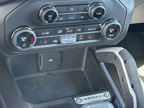 Used 2021 Ford Bronco Outer Banks AWD/4WD image 23