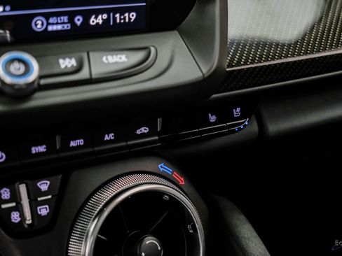 Used 2024 Chevrolet Camaro ZL1 image 75