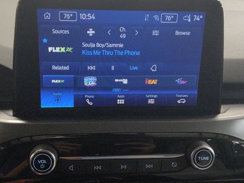 Used 2024 Ford Escape Active FWD image 25