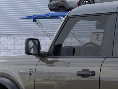 New 2025 Ford Bronco Big Bend image 22