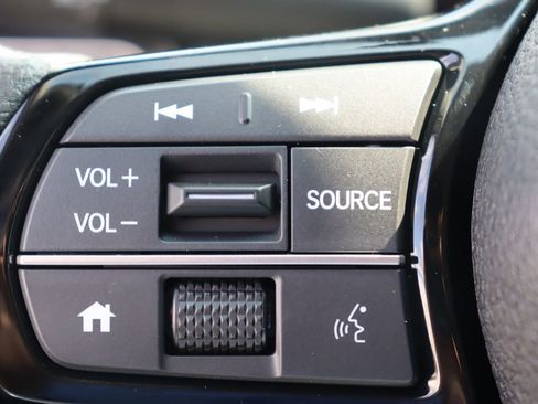 Certified 2026 Honda Civic LX image 26