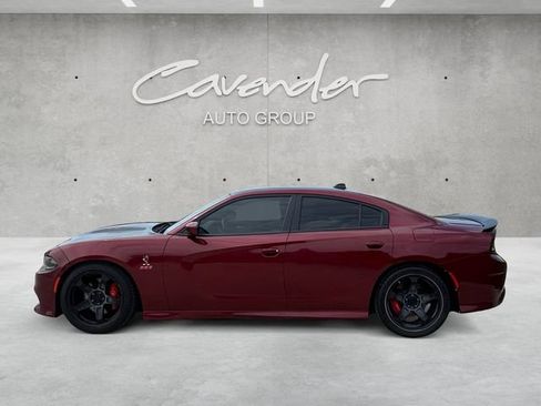Used 2020 Dodge Charger Scat Pack RWD image 13