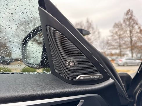 Certified 2024 BMW M440i xDrive Gran Coupe w/ Premium Package image 20