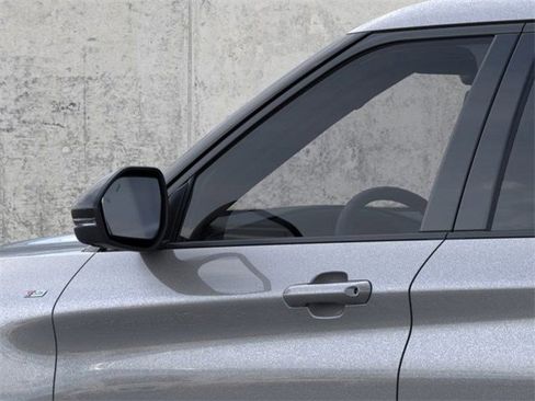 New 2025 Ford Explorer ST-Line w/ Premium Package image 20