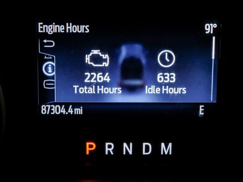 Used 2024 Ford F350 XLT AWD/4WD image 21