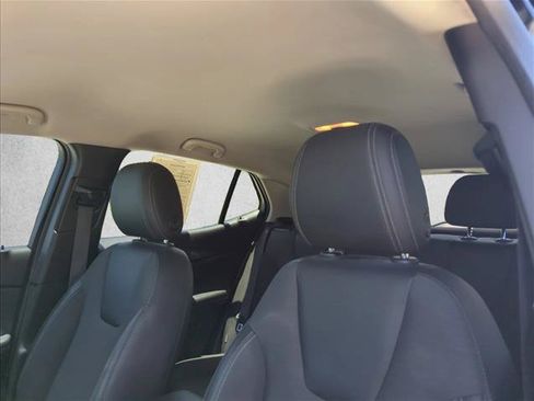 Used 2021 Buick Encore GX Preferred w/ Sport Touring Package FWD image 15