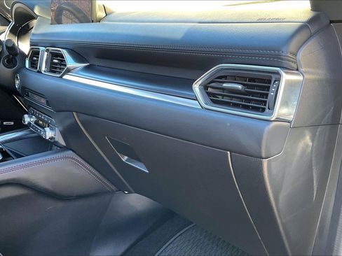 Used 2022 MAZDA CX-5 AWD 2.5 Turbo image 16