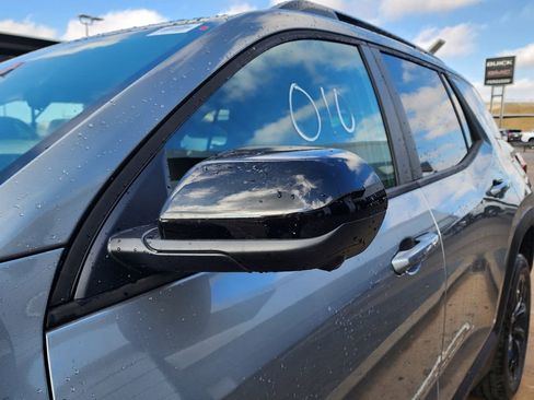 New 2026 GMC Terrain Elevation w/ Black Edition FWD image 12