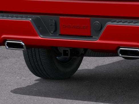 New 2026 Chevrolet Silverado 1500 RST image 47