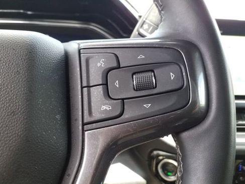 Used 2025 Chevrolet Silverado 3500 High Country w/ High Country Premium Package AWD/4WD image 18