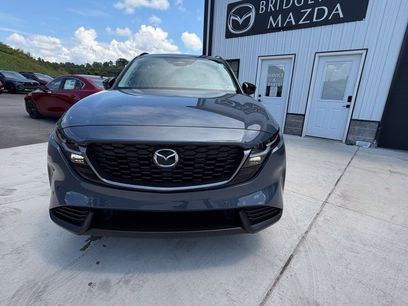 New 2026 MAZDA CX-5 Preferred