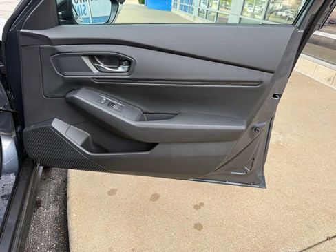 New 2026 Honda Accord SE image 45