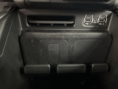 Used 2022 RAM 1500 Laramie image 22