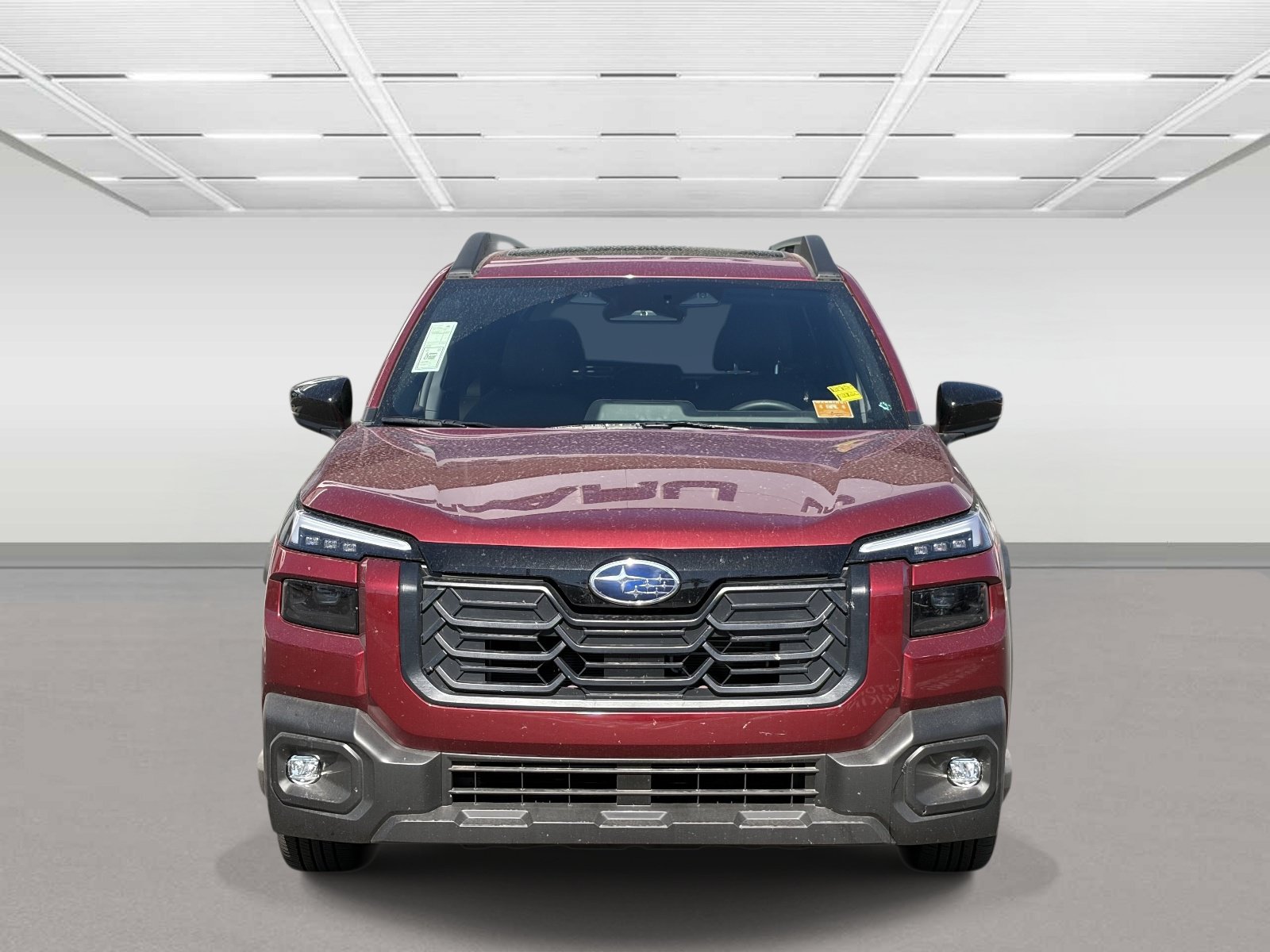 Certified 2026 Subaru Outback Limited w/ Premium/Limited Package 2 AWD/4WD image 8