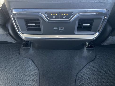New 2026 GMC Sierra 1500 Denali w/ Denali Reserve Package AWD/4WD image 22