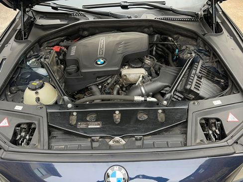 Used 2015 BMW 528i xDrive 528i xDrive Sedan 4D image 30