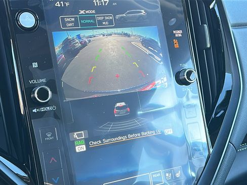 New 2026 Subaru Ascent Bronze Edition AWD/4WD image 16