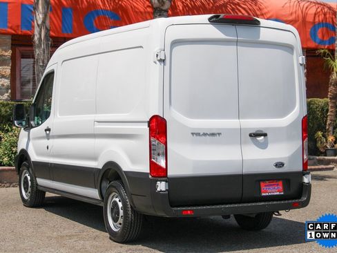 Used 2019 Ford Transit 150 130 Medium Roof image 6