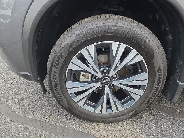 Used 2023 Nissan Rogue SV w/ SV Premium B Package AWD/4WD image 6