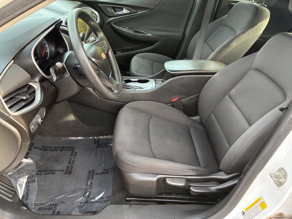 Used 2020 Chevrolet Malibu LS FWD image 15