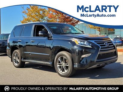 Used 2016 Lexus GX 460