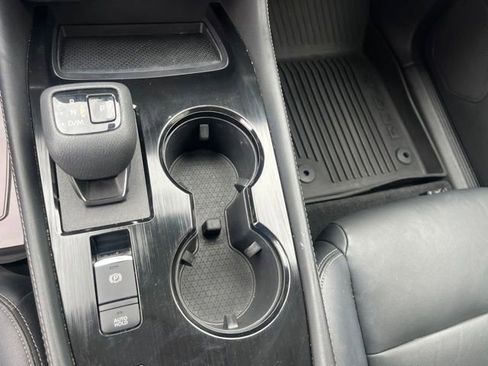 Used 2023 Nissan Rogue SL w/ SL Premium Package FWD image 18