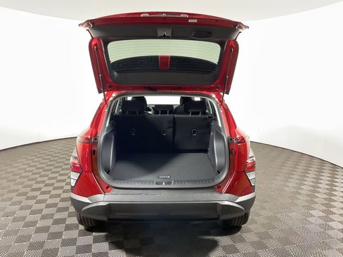 New 2026 Hyundai Kona SEL Sport image 12