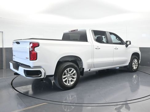 Used 2023 Chevrolet Silverado 1500 RST image 6