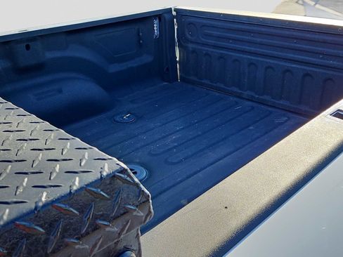 Used 2024 RAM 3500 Limited image 23