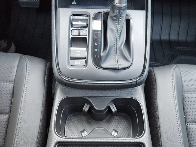 Certified 2026 Honda CR-V EX-L image 21