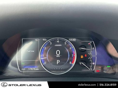 Used 2024 Lexus ES 350 Ultra Luxury w/ Accessory Package (Z2) FWD image 39