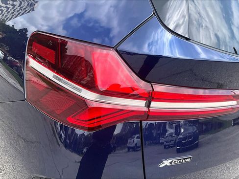 Used 2026 BMW X3 xDrive30i w/ Premium Package AWD/4WD image 27