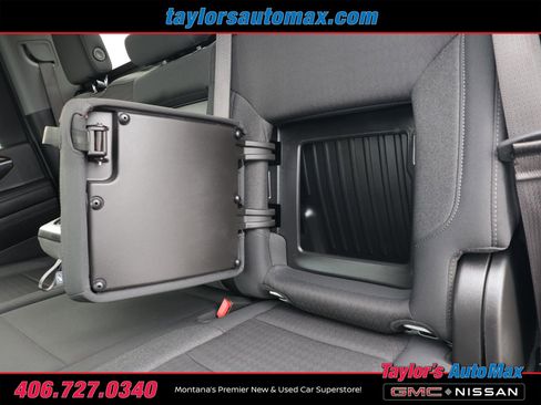 Used 2024 GMC Sierra 3500 SLE image 37