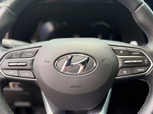 Used 2022 Hyundai Palisade Calligraphy FWD image 35