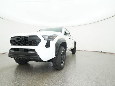 New 2026 Toyota Tacoma TRD Off-Road image 19