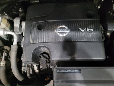 Used 2019 Nissan Murano SV w/ Premium Package image 30