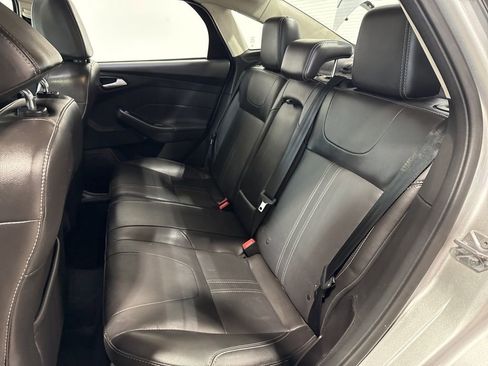 Used 2014 Ford Focus SE w/ Equipment Group 201A image 31