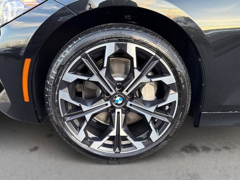 New 2026 BMW 330i Sedan w/ Premium Package image 15