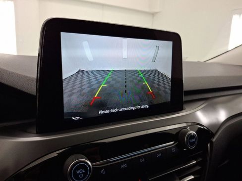 Used 2024 Ford Escape Active image 15