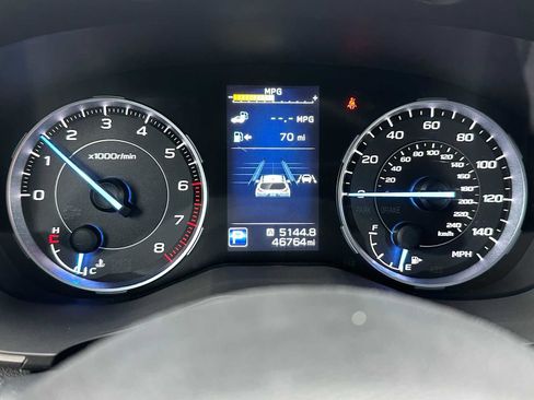 Used 2019 Subaru Ascent Limited image 25