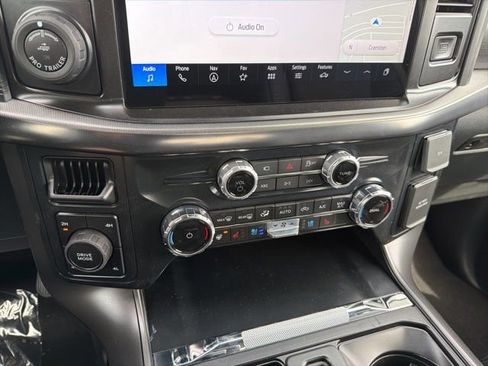 New 2025 Ford F150 Lariat w/ Equipment Group 502A High image 20